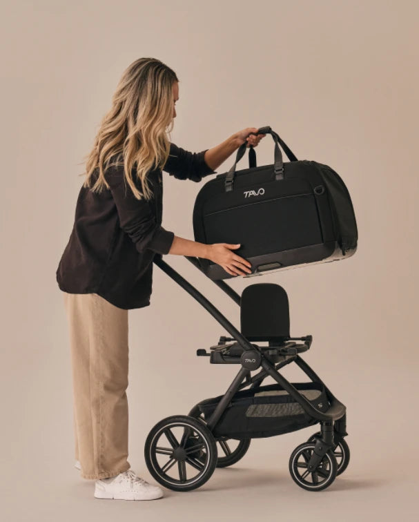 Pet Stroller