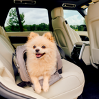 Dupree II Pet Car Seat 