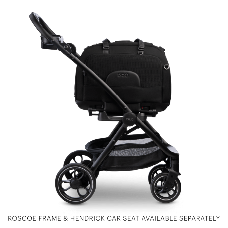 Hendrick Pet Stroller Adapter