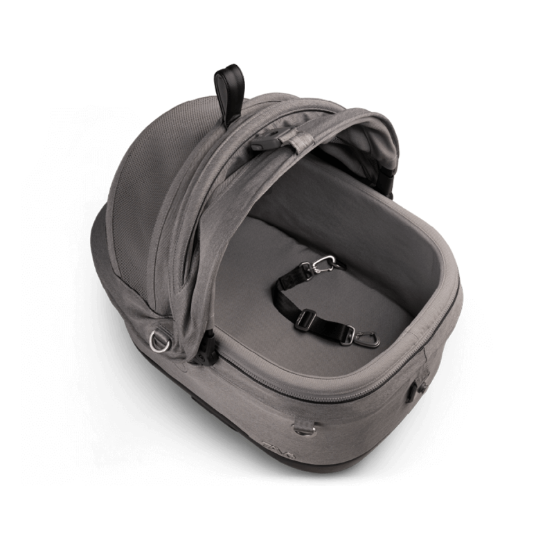 Maeve™ iso Pet Car seat (R129 I-size)