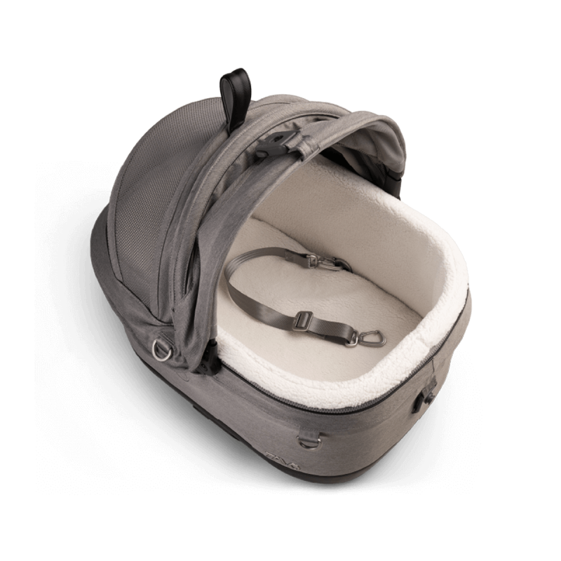 Crispin Pet Travel Crate