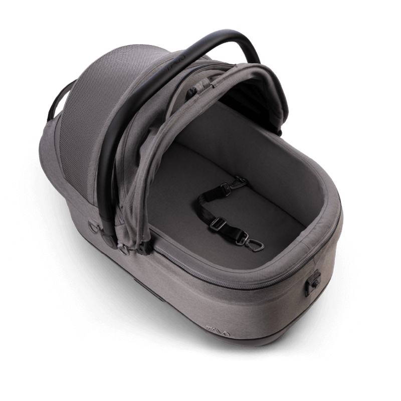 Maeve™ iso Pet Car seat (R129 I-size)
