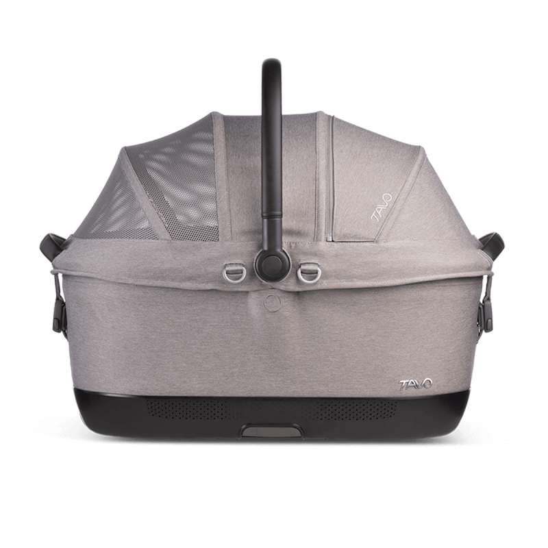 Maeve™ iso Pet Car seat (R129 I-size)