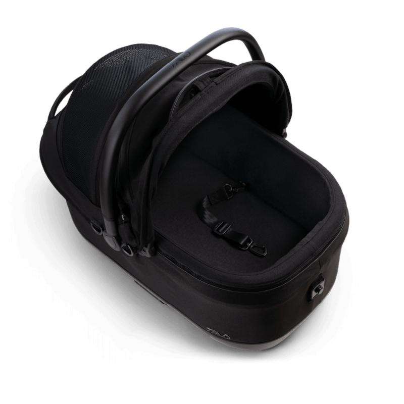 Maeve™ iso Pet Car seat (R129 I-size)