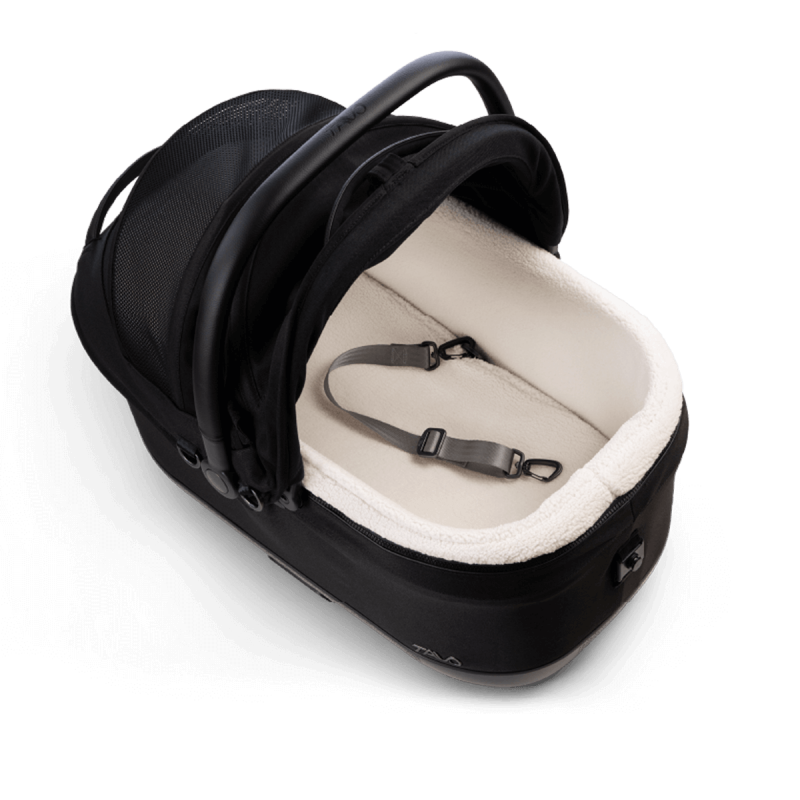 Crispin Pet Travel Crate