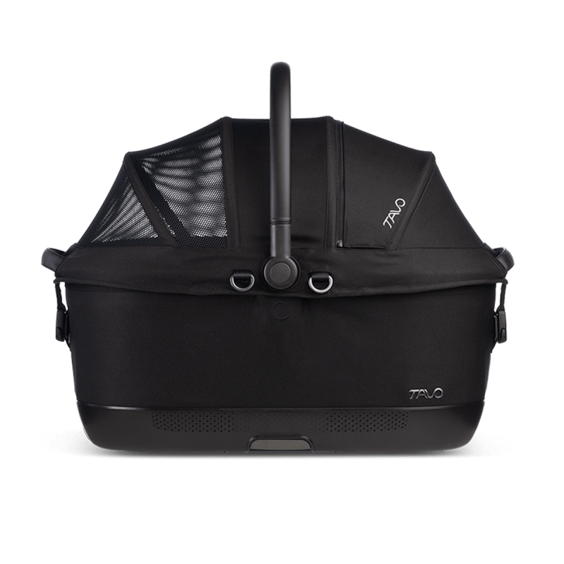 Maeve™ iso Pet Car seat (R129 I-size)