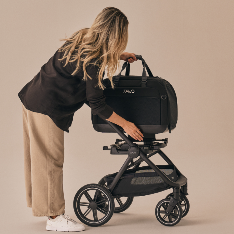 Hendrick Pet Stroller Adapter