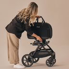 Hendrick Pet Stroller Adapter