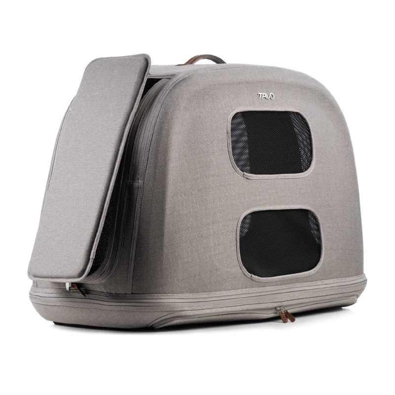Crispin Pet Travel Crate