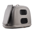Crispin Pet Travel Crate