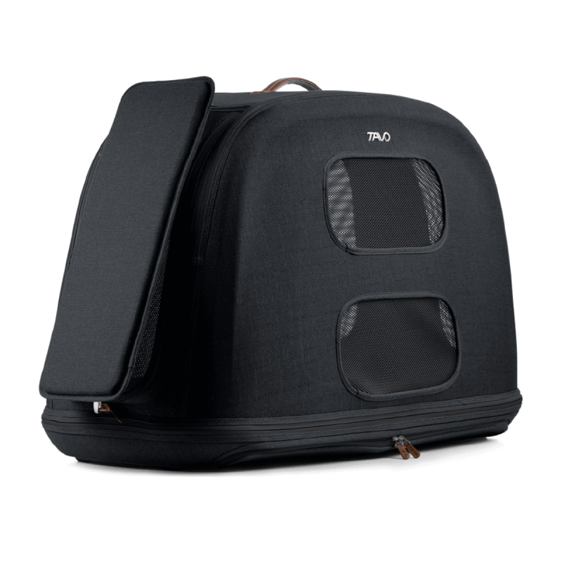 Crispin Pet Travel Crate