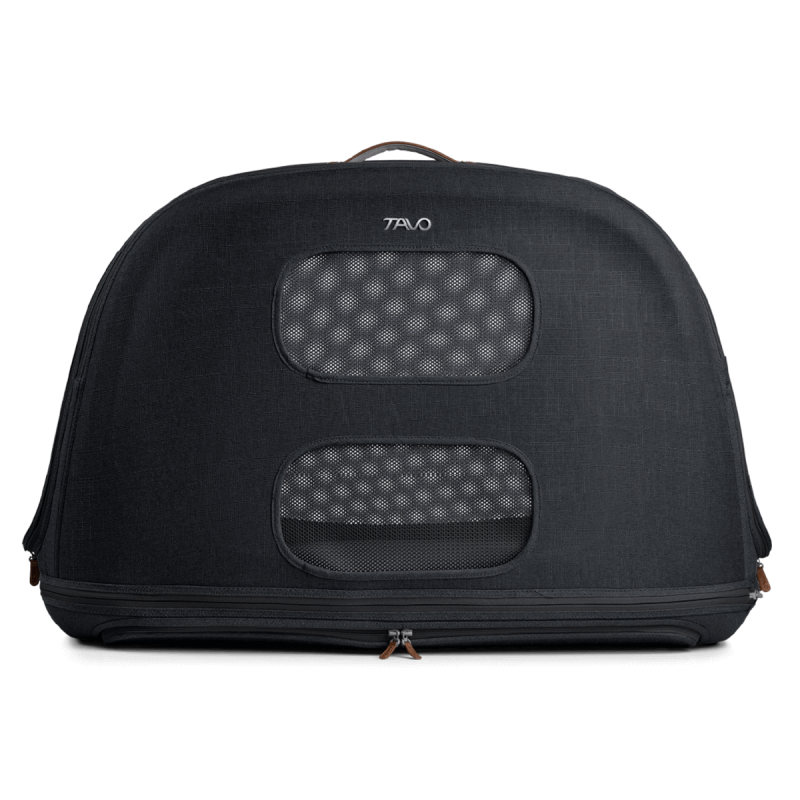 Crispin Pet Travel Crate