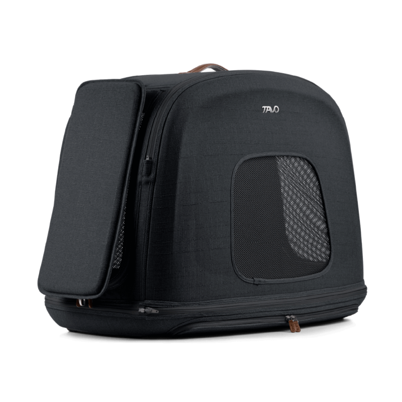 Crispin Pet Travel Crate