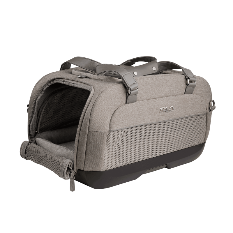Dupree II Pet Car Seat 