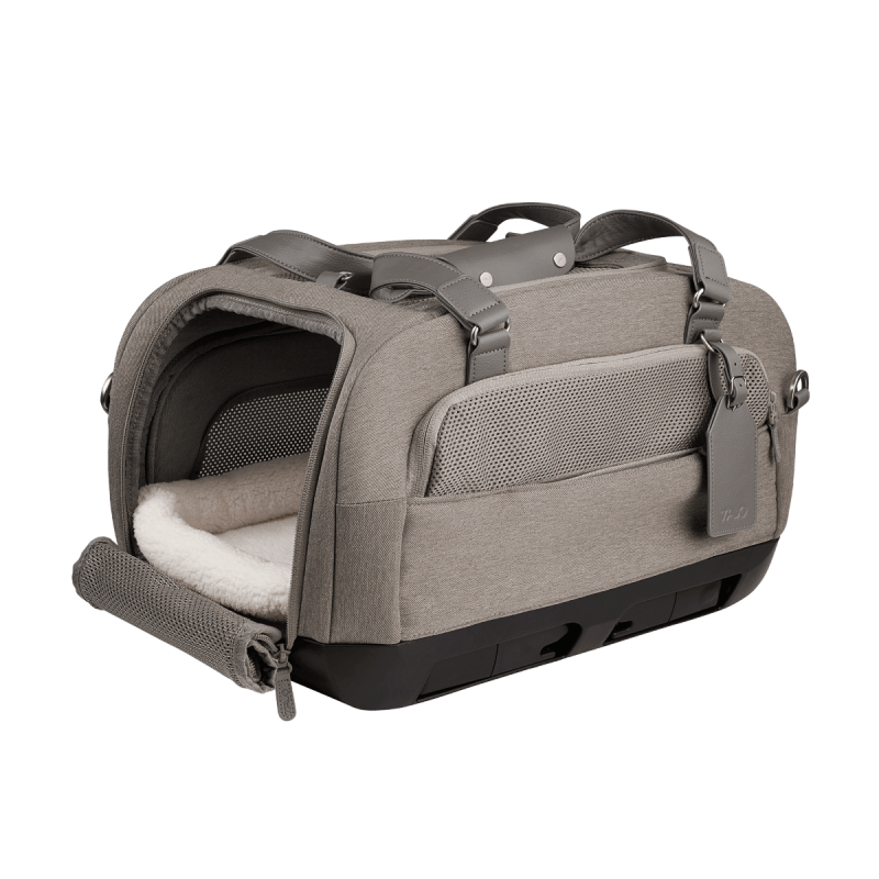Dupree II Pet Car Seat 