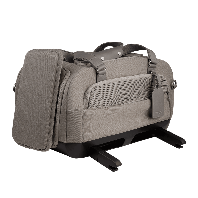 Dupree II Pet Car Seat 