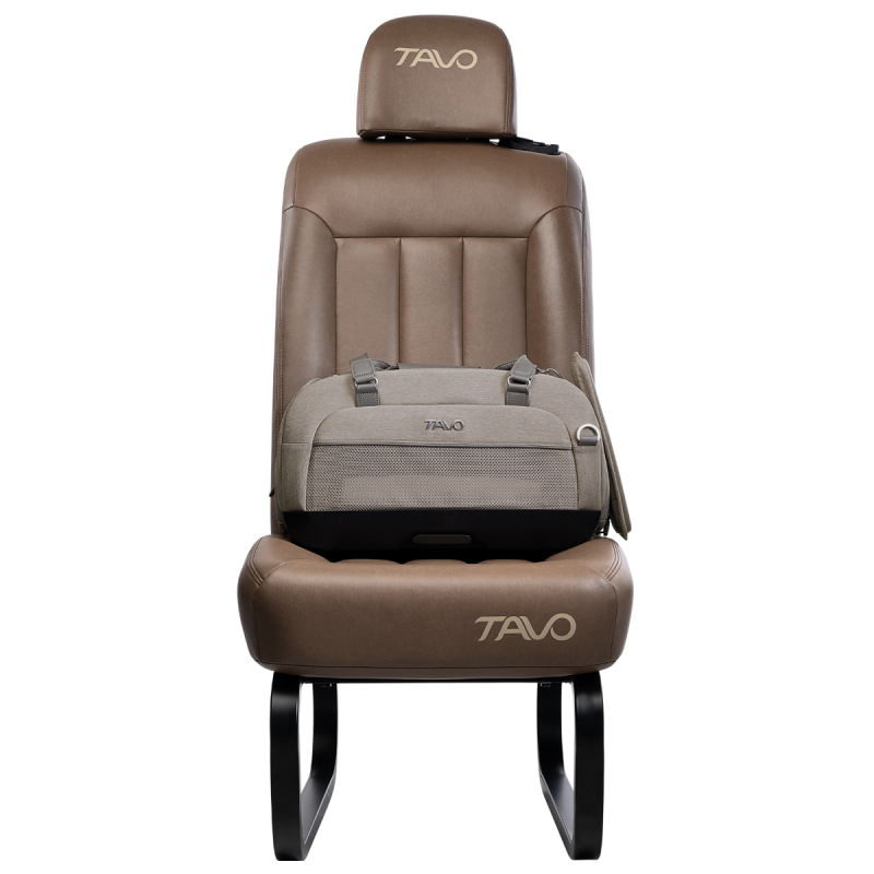 Dupree II Pet Car Seat 