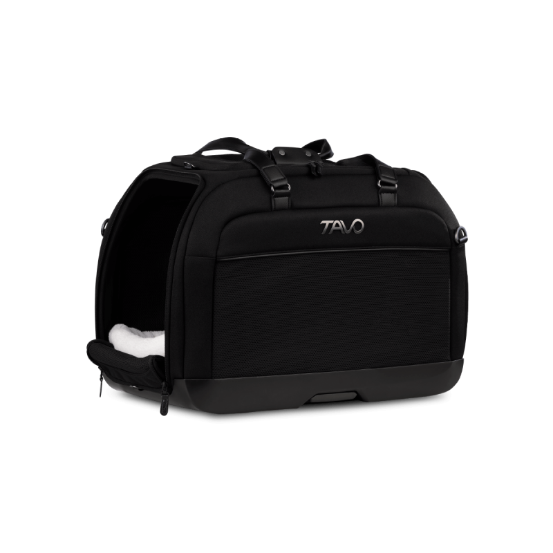 Hendrick Pet Car Seat