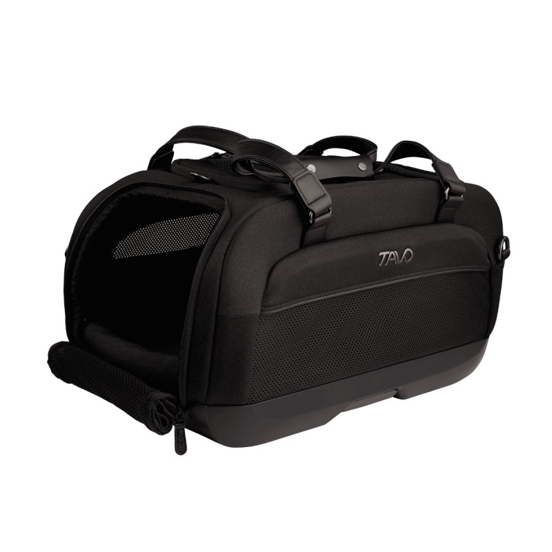Dupree II Pet Car Seat 