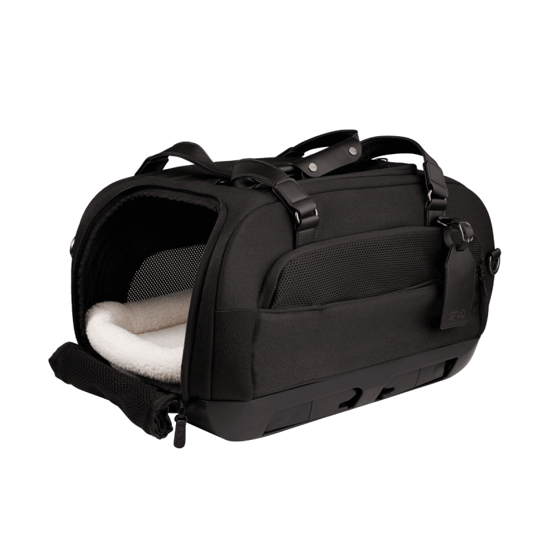 Dupree II Pet Car Seat 
