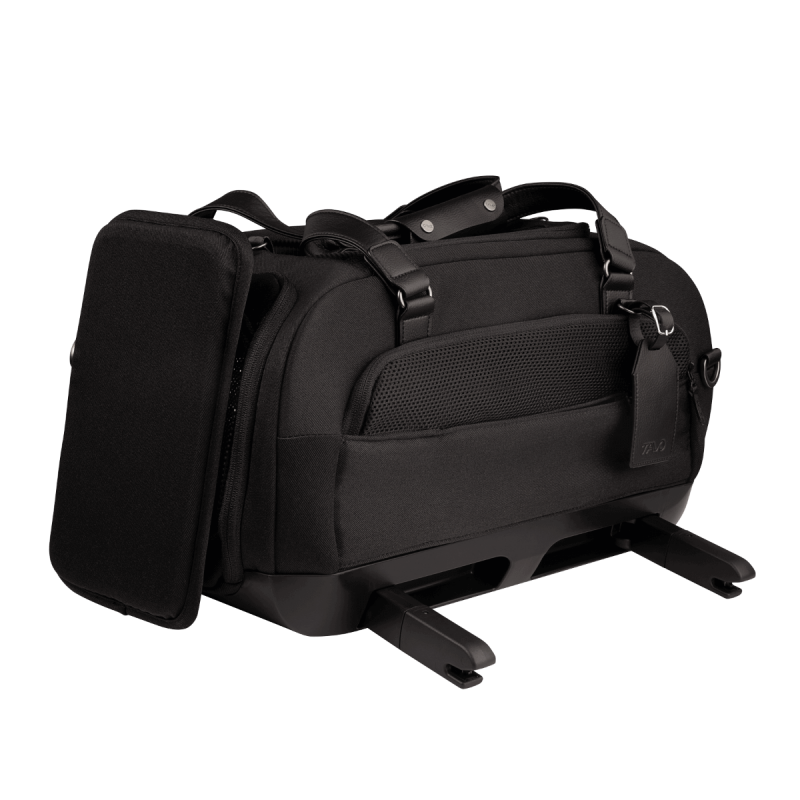 Dupree II Pet Car Seat 