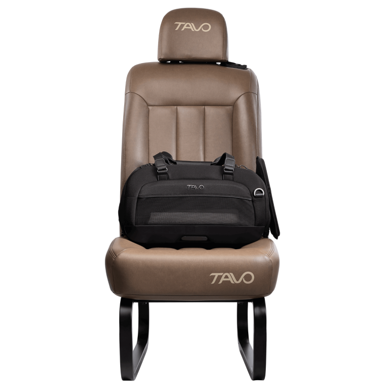 Dupree II Pet Car Seat 