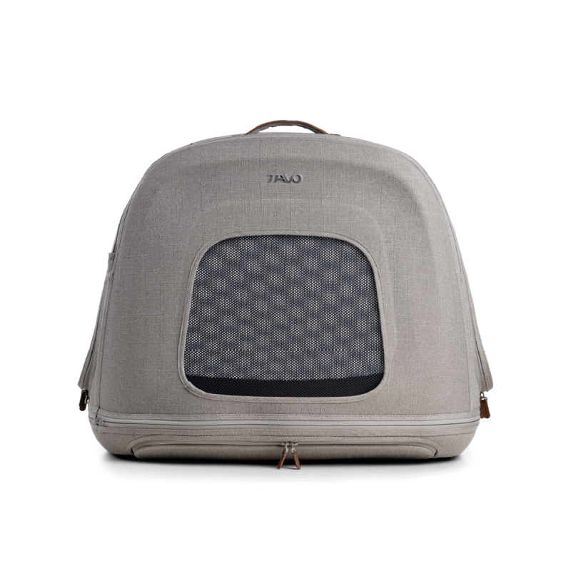 Crispin Pet Travel Crate