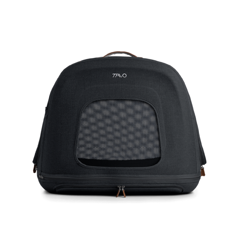 Crispin Pet Travel Crate