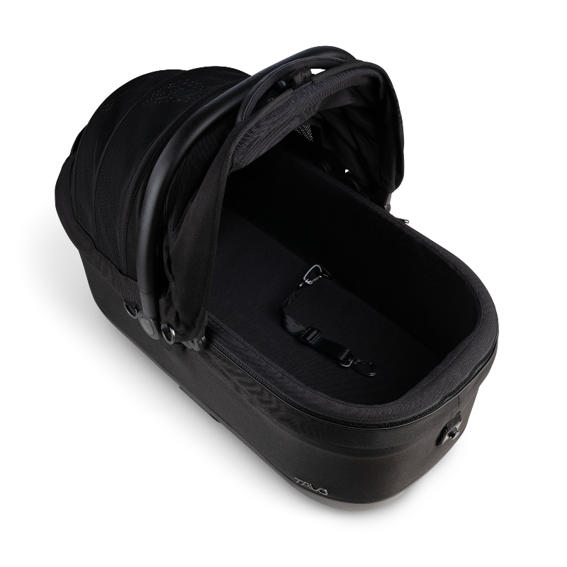 Maeve™ iso Pet Car seat (R129 I-size)