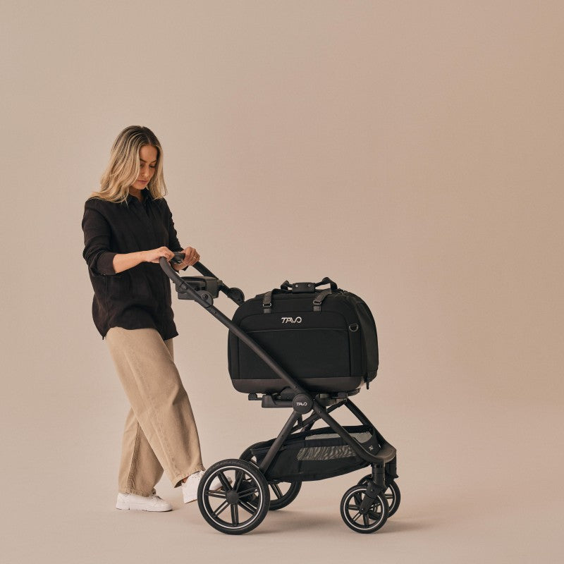 Hendrick Pet Stroller Adapter
