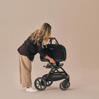 Hendrick Pet Stroller Adapter
