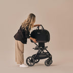 Roscoe Stroller Frame For Maeve