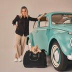 Hendrick Pet Car Seat