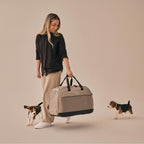 Hendrick Pet Car Seat