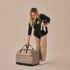 Hendrick Pet Car Seat