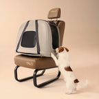 Crispin Pet Travel Crate