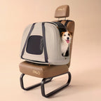 Crispin Pet Travel Crate