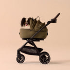 Roscoe Stroller Frame For Maeve