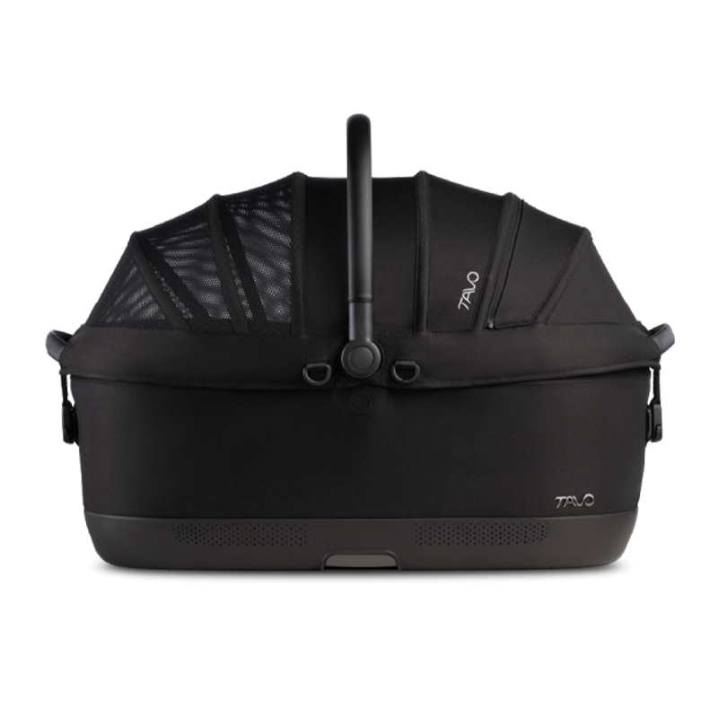 Maeve™ iso Pet Car seat (R129 I-size)