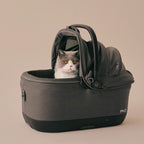 Maeve™ iso Pet Car seat (R129 I-size)
