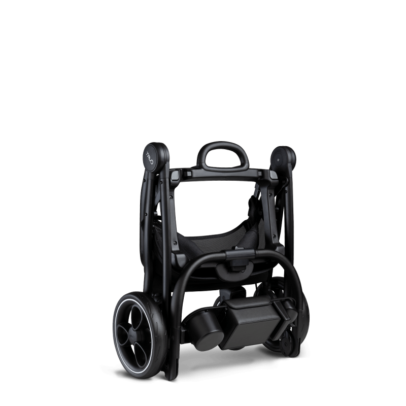 Roscoe Stroller Frame For Maeve