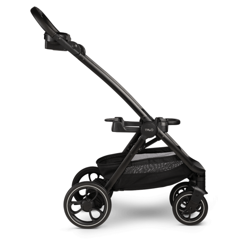 Roscoe Stroller Frame For Maeve