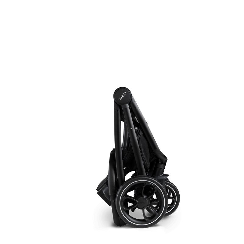 Roscoe Stroller Frame For Maeve