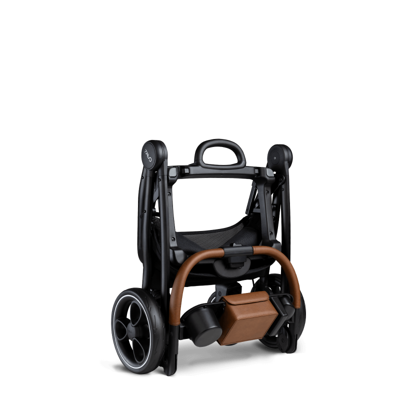 Roscoe Stroller Frame For Maeve