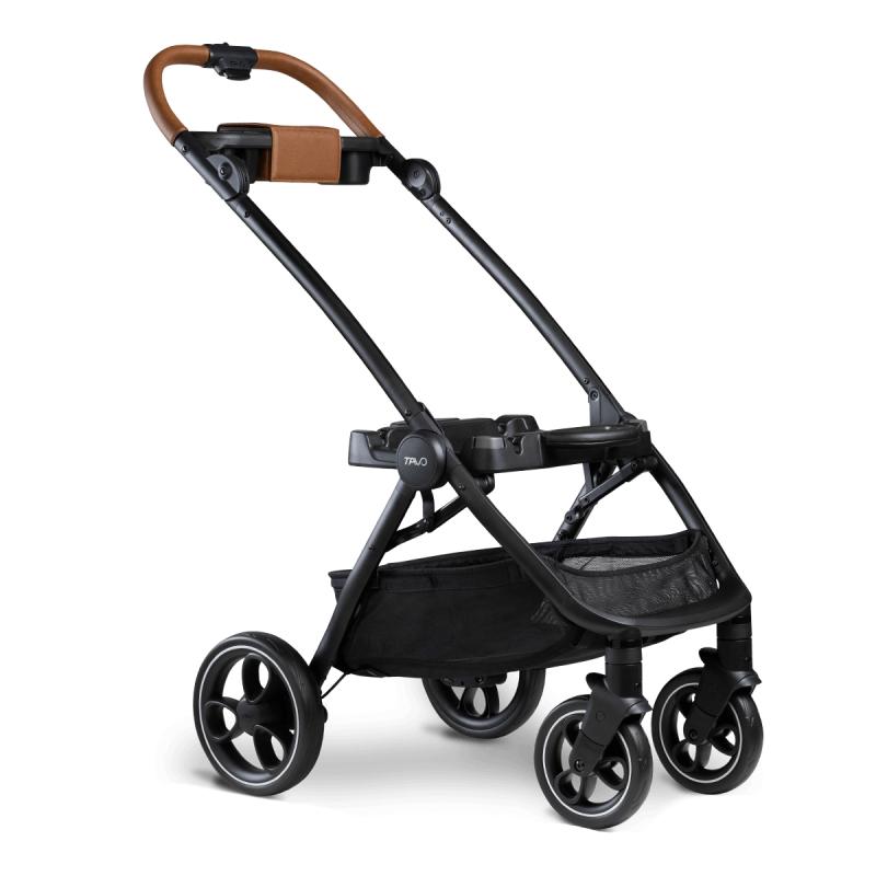 Roscoe Stroller Frame For Maeve