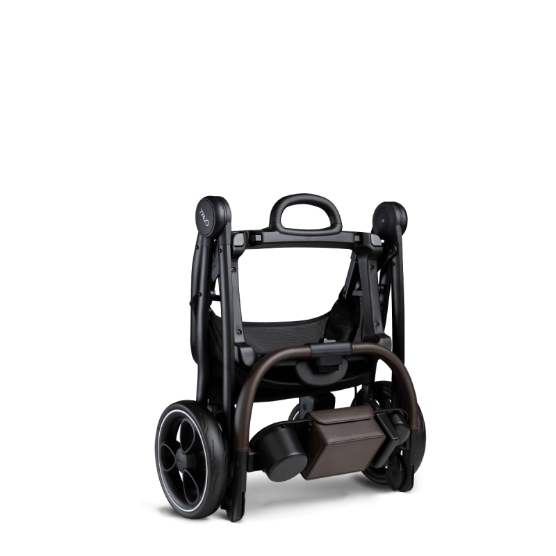 Roscoe Stroller Frame For Maeve