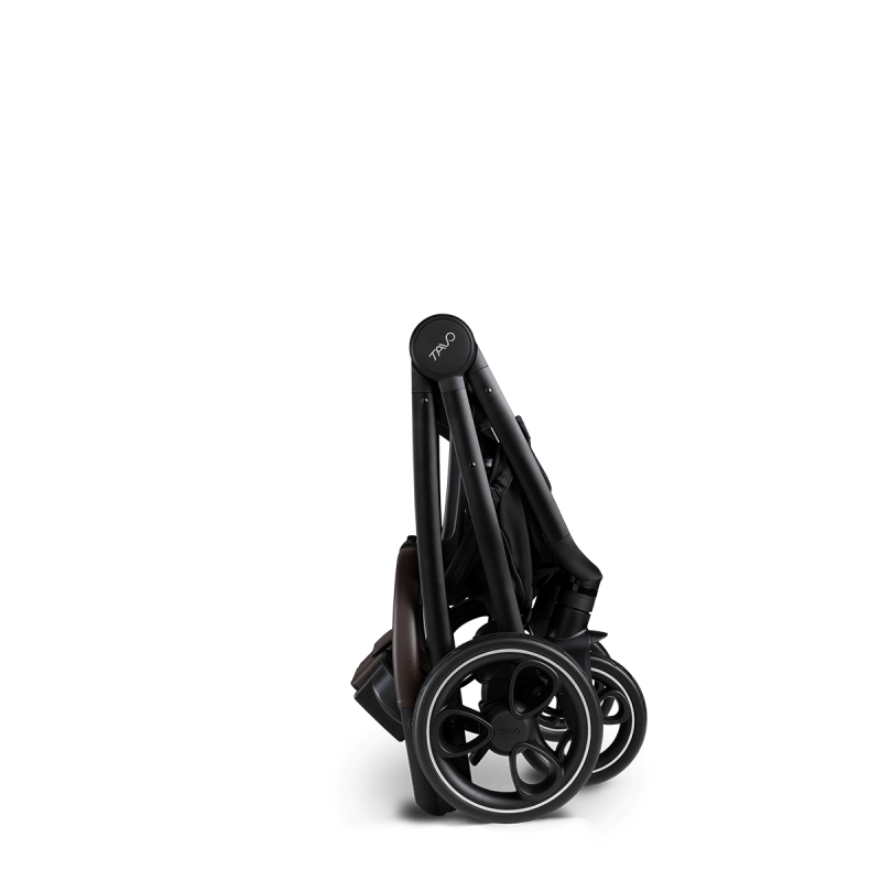Roscoe Stroller Frame For Maeve