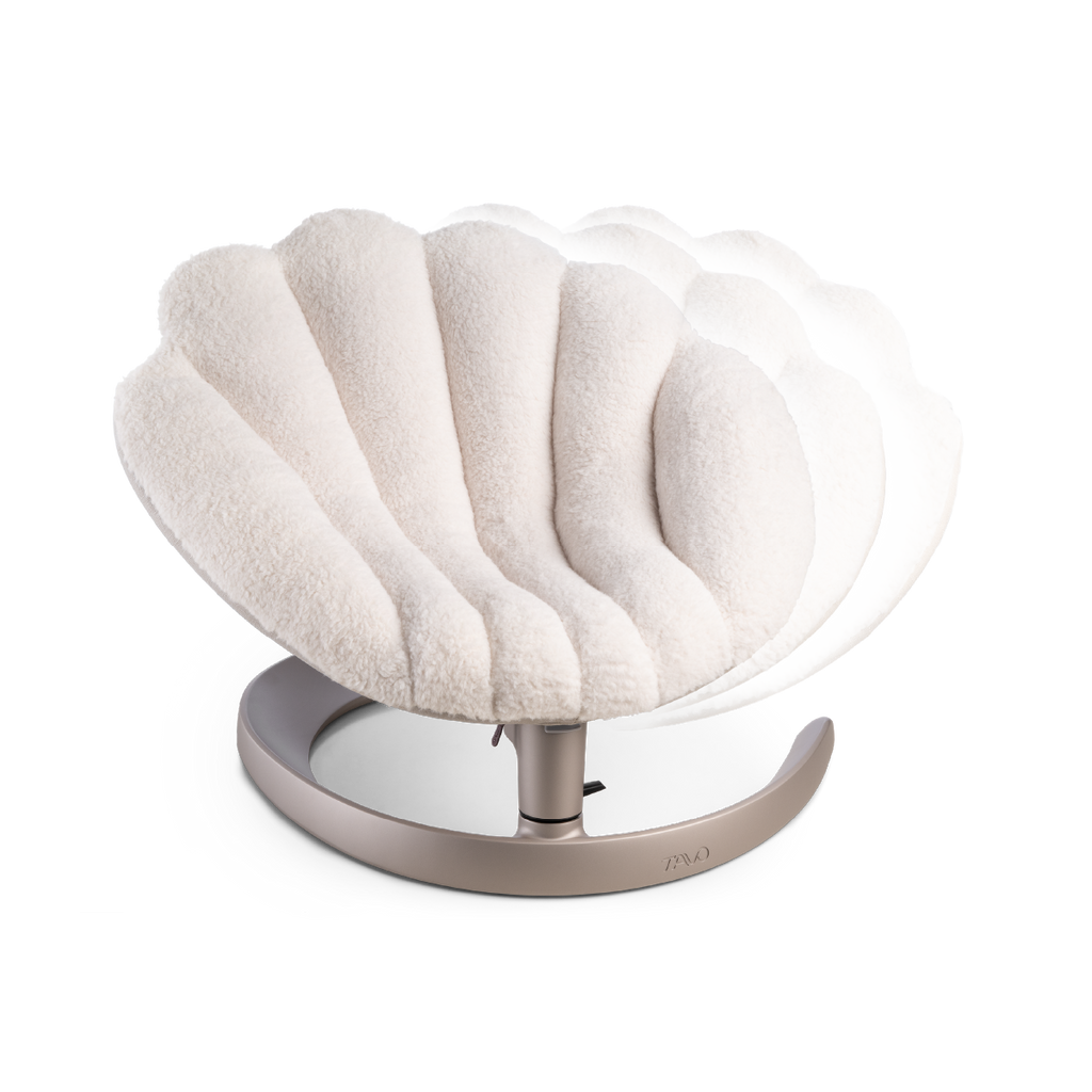 Shell (Latte)