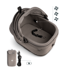 Maeve™ iso Pet Car seat (R129 I-size)