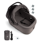 Maeve™ iso Pet Car seat (R129 I-size)